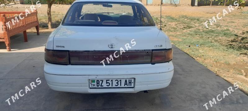 Toyota Camry 1993 - 60 000 TMT - Tejen - img 2