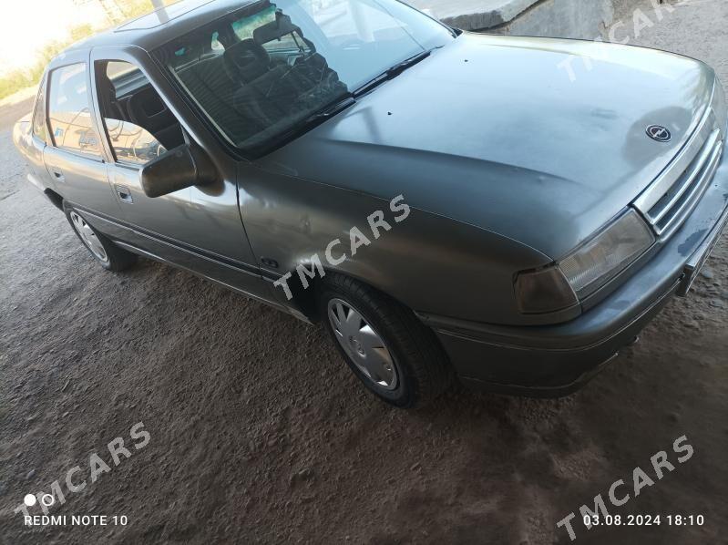 Opel Vectra 1991 - 18 000 TMT - Mary - img 3