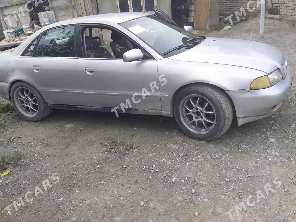 Audi A4 1996 - 25 000 TMT - Гёкдепе - img 5