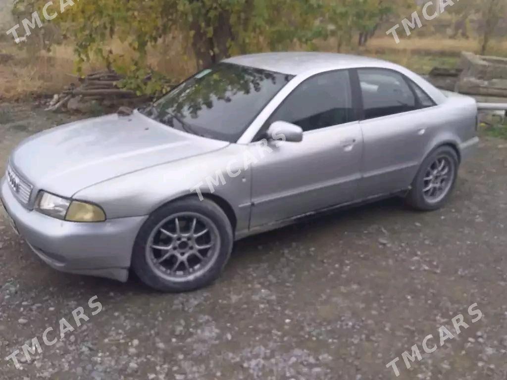 Audi A4 1996 - 25 000 TMT - Гёкдепе - img 7