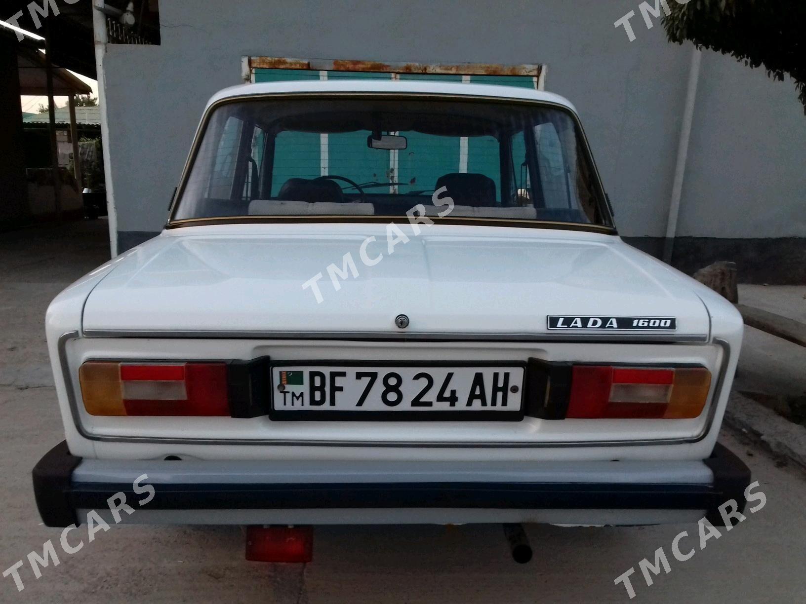 Lada 2106 2002 - 35 000 TMT - Теджен - img 3