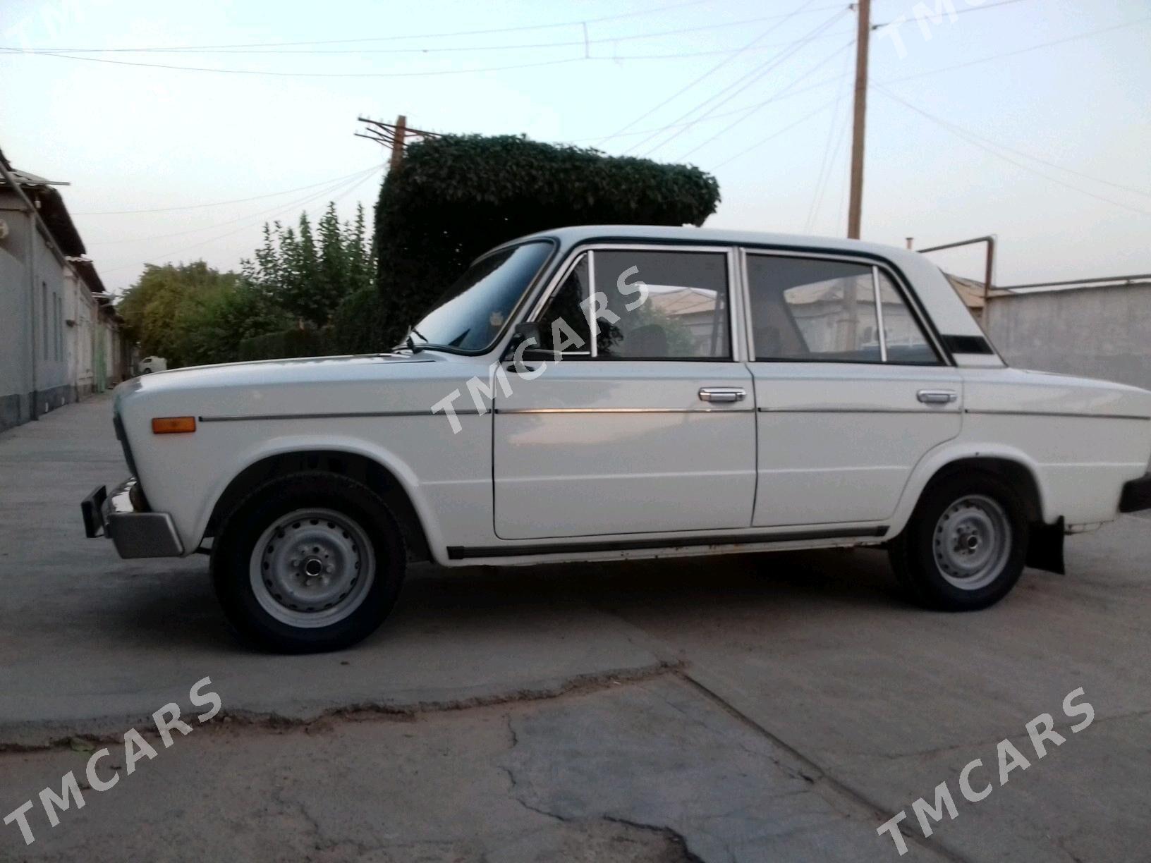 Lada 2106 2002 - 35 000 TMT - Теджен - img 2