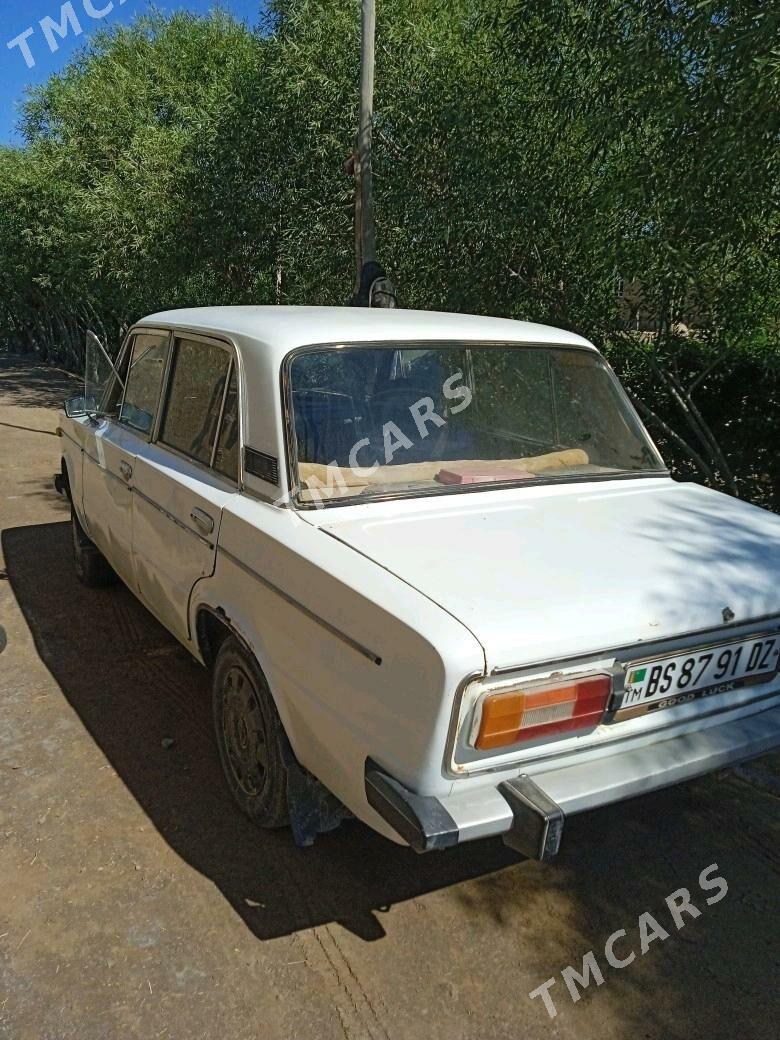 Lada 2106 1984 - 10 000 TMT - Türkmenbaşy etr. - img 2