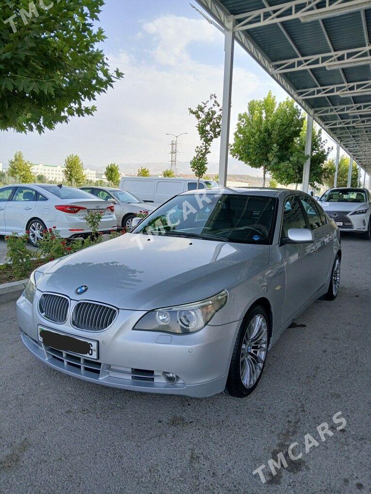 BMW E60 2004 - 140 000 TMT - Ашхабад - img 2