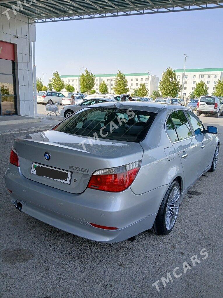 BMW E60 2004 - 140 000 TMT - Ашхабад - img 4