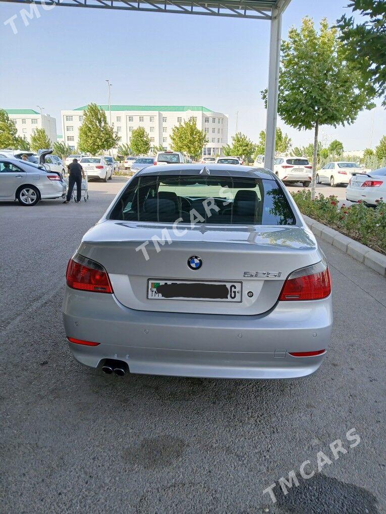 BMW E60 2004 - 140 000 TMT - Ашхабад - img 5