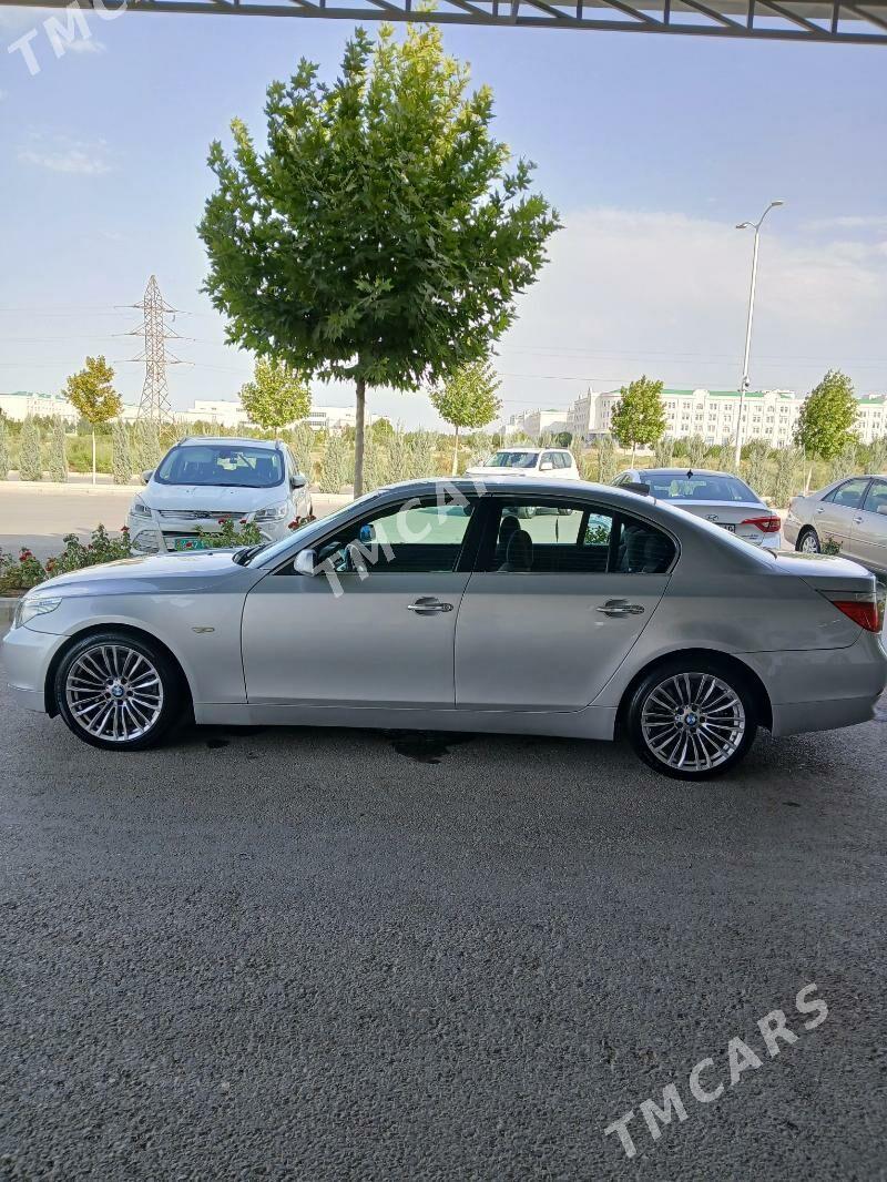 BMW E60 2004 - 140 000 TMT - Ашхабад - img 6