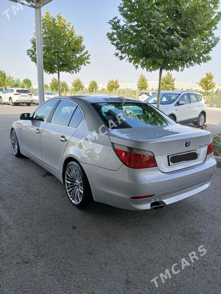 BMW E60 2004 - 140 000 TMT - Ашхабад - img 3