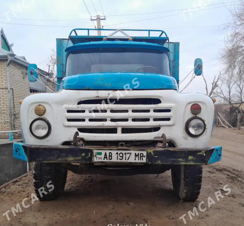 Zil 130 1983 - 50 000 TMT - Мары - img 2