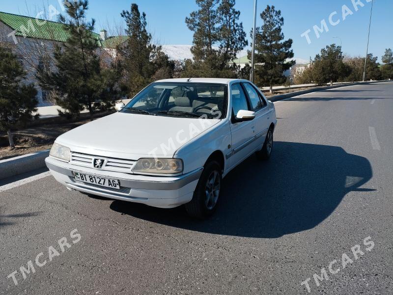 Peugeot 405 2007 - 52 000 TMT - Хитровка - img 3