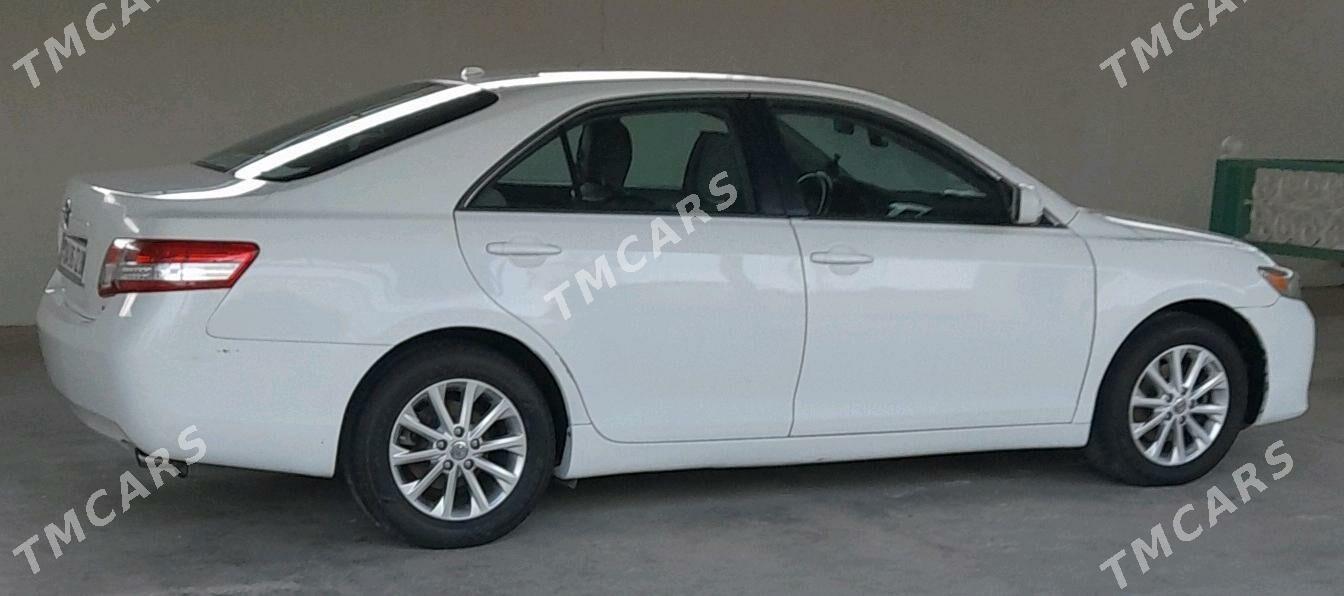 Toyota Camry 2011 - 170 000 TMT - Balkanabat - img 3