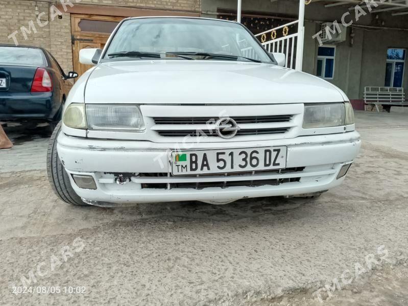 Opel Astra 1993 - 24 000 TMT - Daşoguz - img 2