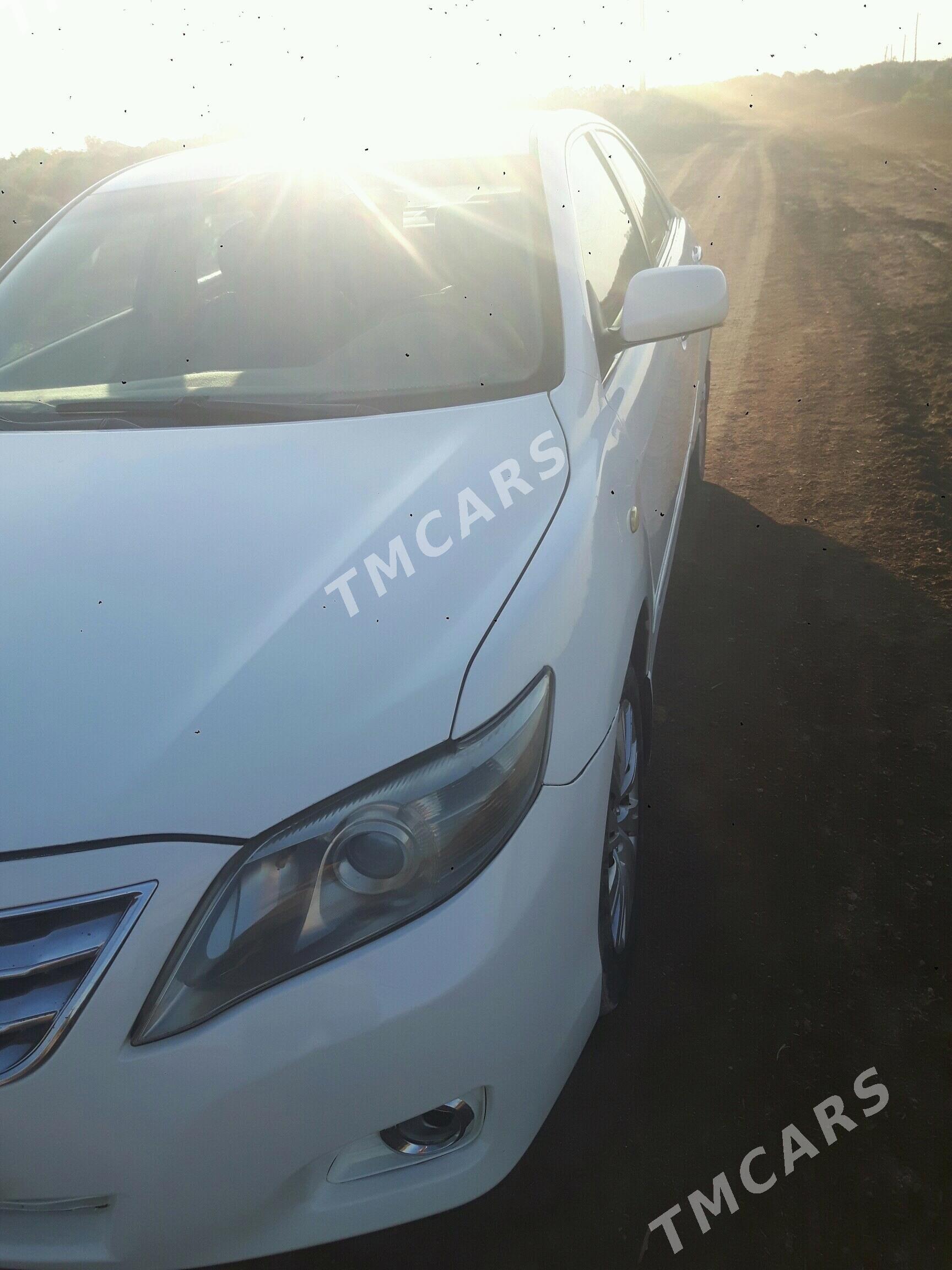 Toyota Camry 2010 - 136 000 TMT - Türkmenbaşy etr. - img 2