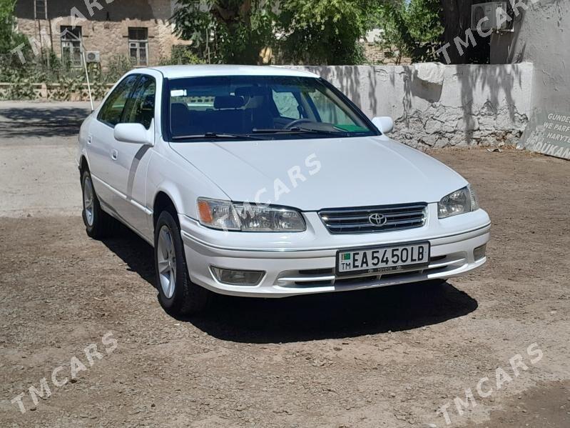 Toyota Camry 1998 - 90 000 TMT - Керки - img 2