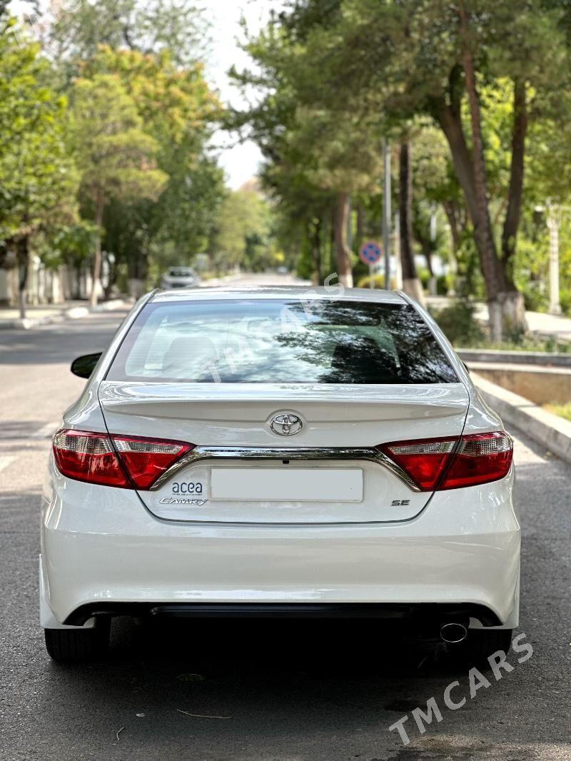 Toyota Camry 2015 - 237 000 TMT - Ашхабад - img 7