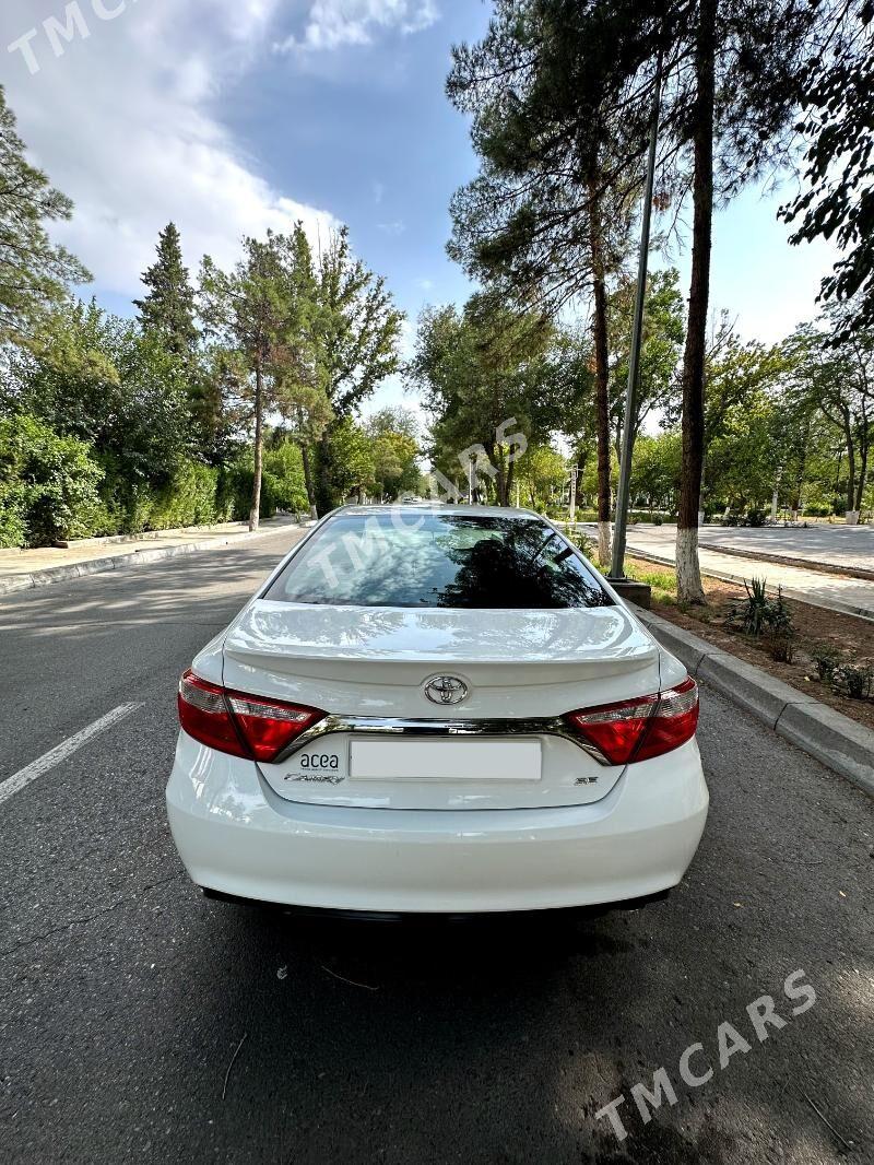 Toyota Camry 2016 - 237 000 TMT - Aşgabat - img 8