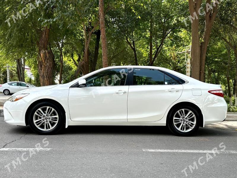 Toyota Camry 2015 - 237 000 TMT - Ашхабад - img 5