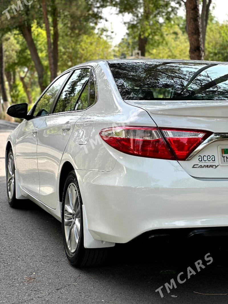 Toyota Camry 2016 - 237 000 TMT - Aşgabat - img 6