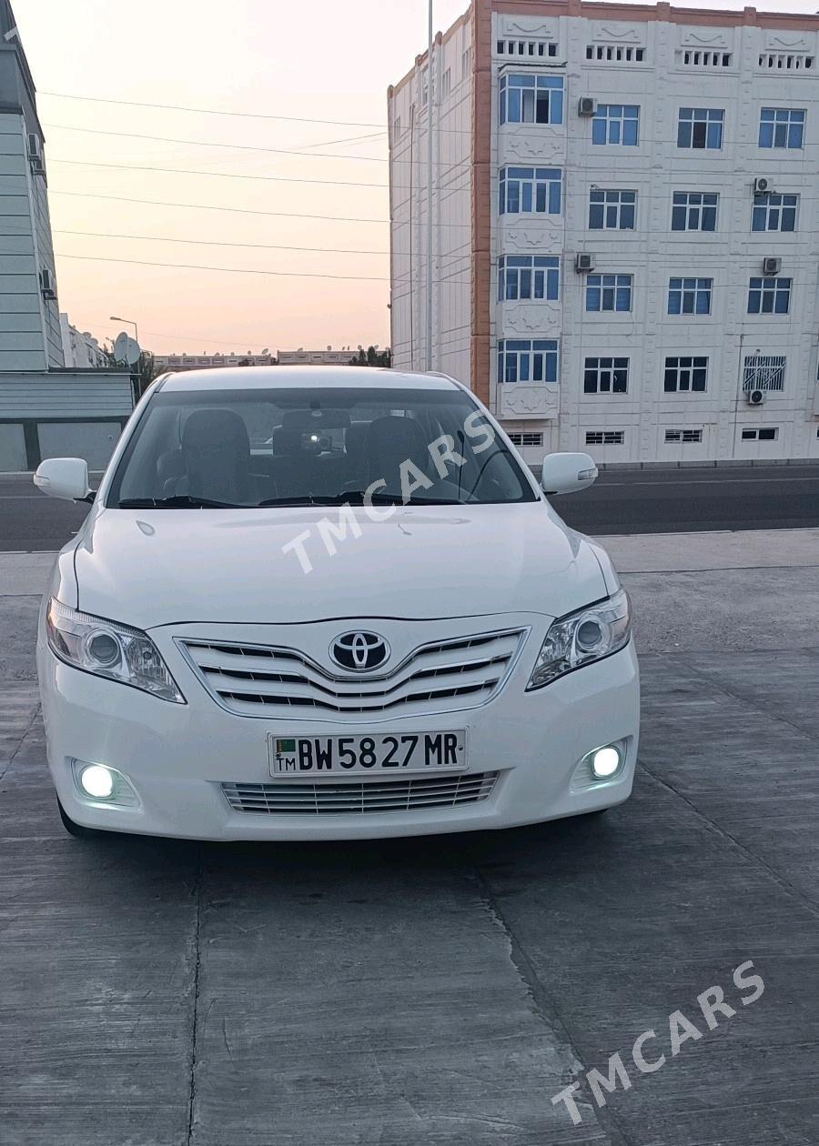 Toyota Camry 2010 - 160 000 TMT - Murgap - img 3