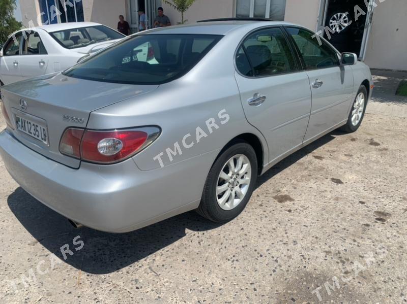 Lexus ES 300 2002 - 165 000 TMT - Дянев - img 3