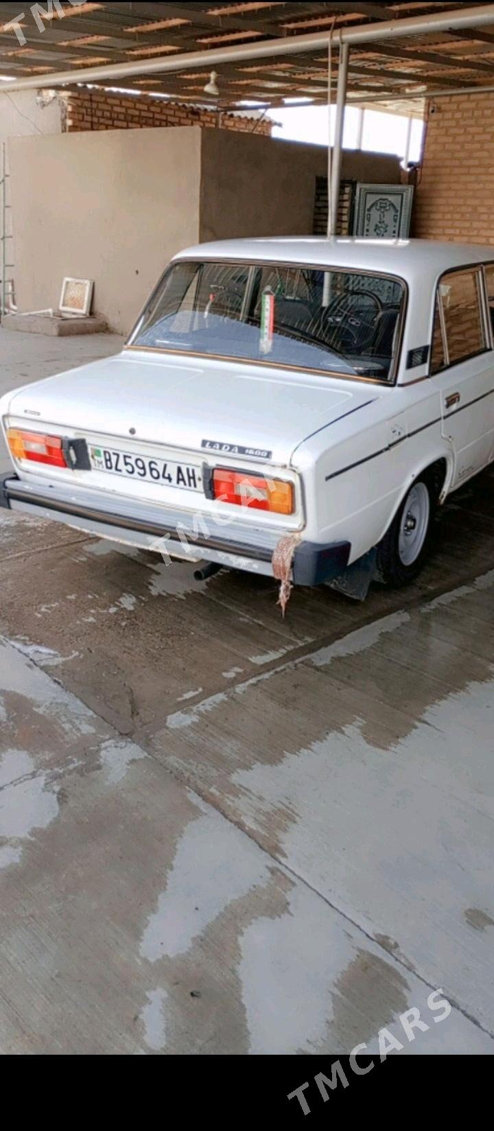 Lada 2106 2000 - 30 000 TMT - Серахс - img 3