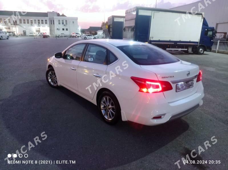 Nissan Sentra 2016 - 143 000 TMT - Aşgabat - img 2