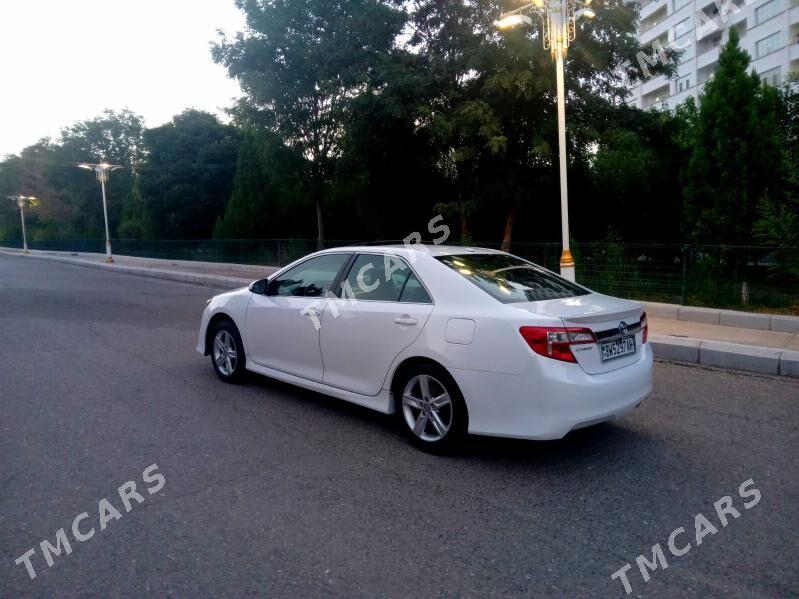 Toyota Camry 2012 - 165 000 TMT - Ашхабад - img 3