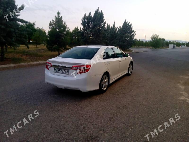 Toyota Camry 2012 - 165 000 TMT - Ашхабад - img 7