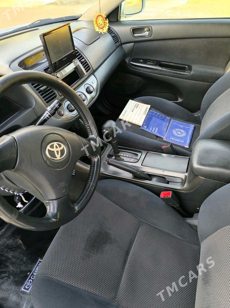 Toyota Camry 2002 - 146 000 TMT - Bäherden - img 3