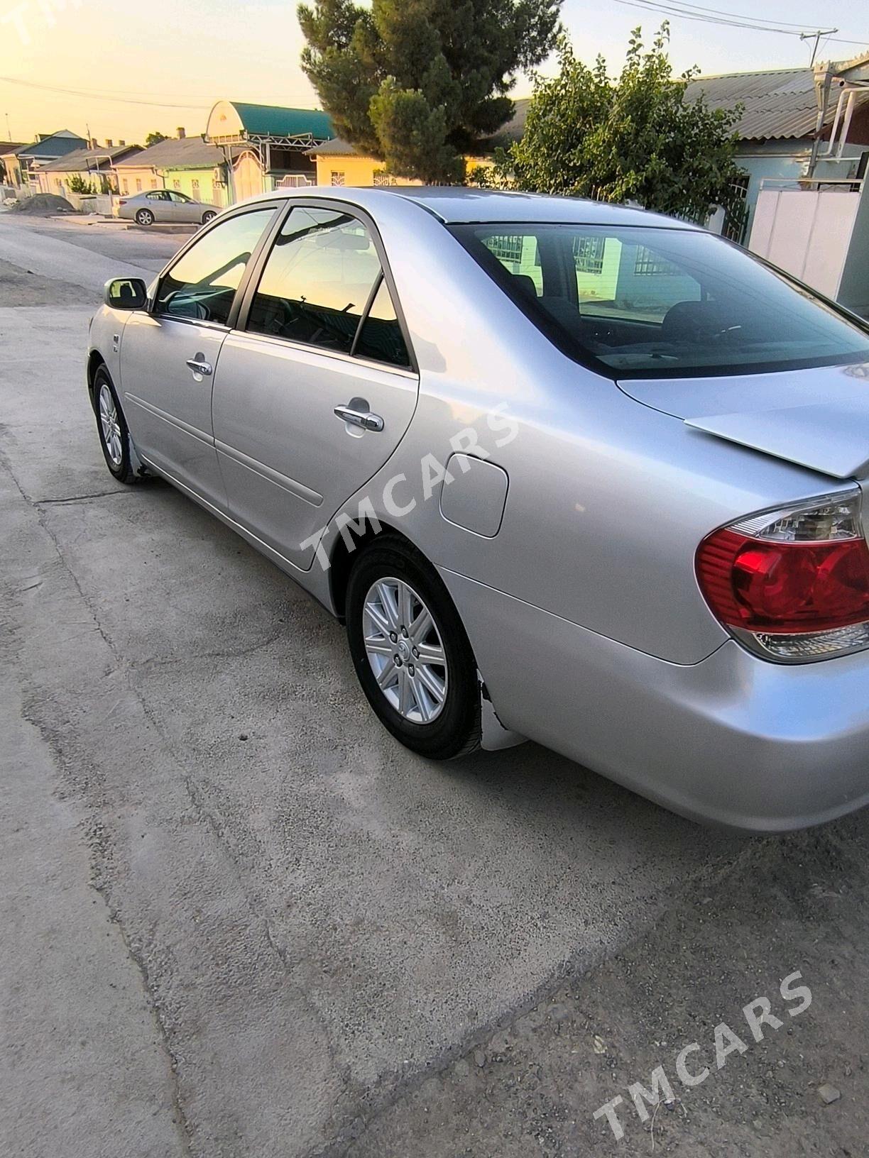 Toyota Camry 2002 - 146 000 TMT - Bäherden - img 8