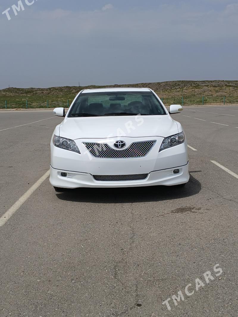 Toyota Camry 2007 - 160 000 TMT - Ашхабад - img 2