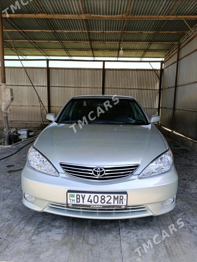 Toyota Camry 2003 - 148 000 TMT - Sakarçäge - img 3