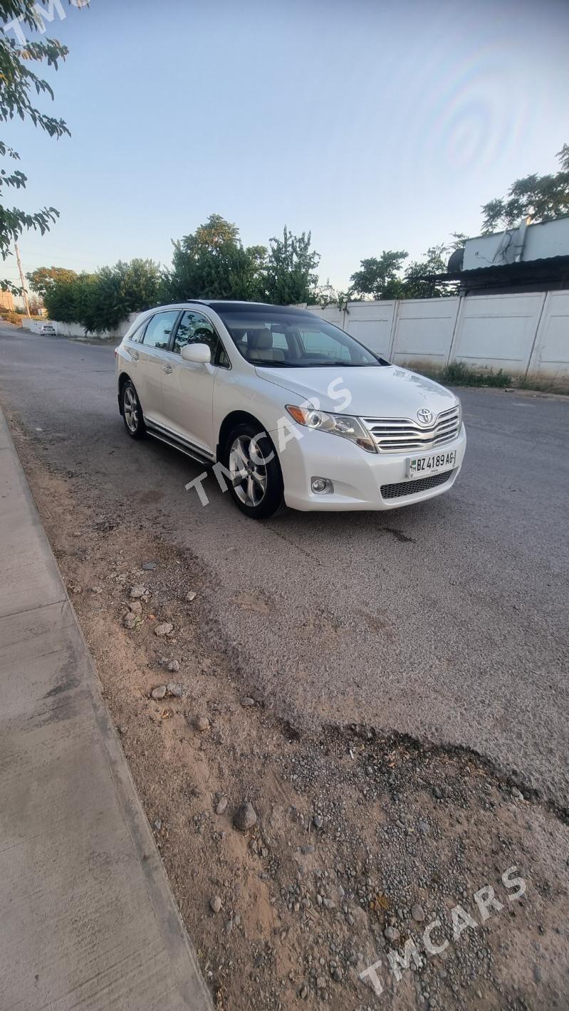 Toyota Venza 2009 - 210 000 TMT - Aşgabat - img 2