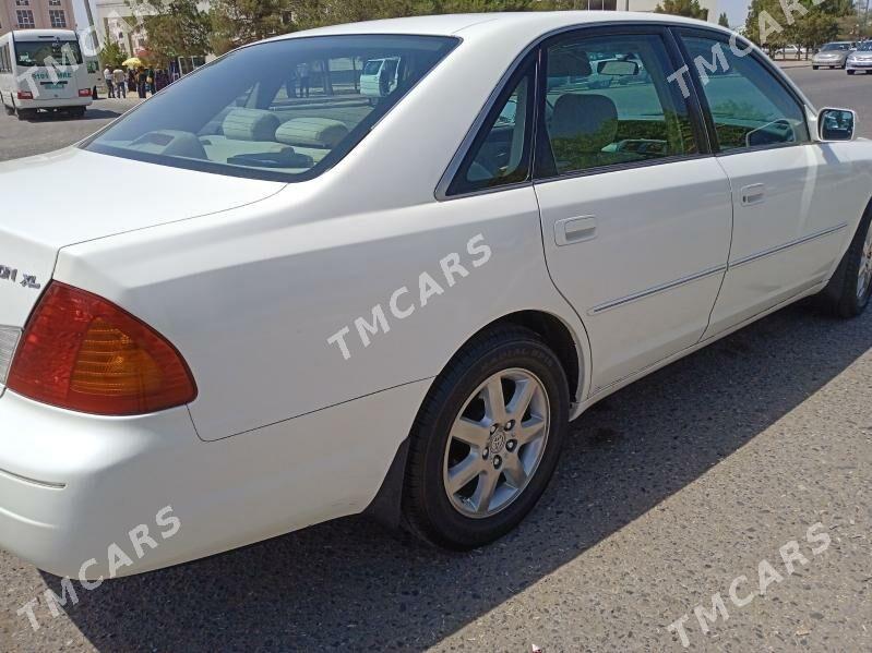 Toyota Avalon 2000 - 128 000 TMT - Mary - img 4