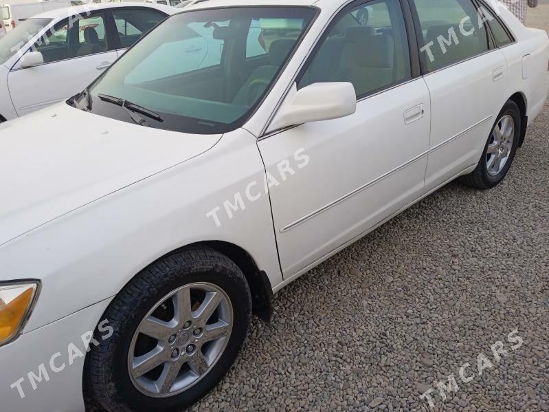 Toyota Avalon 2000 - 128 000 TMT - Mary - img 2