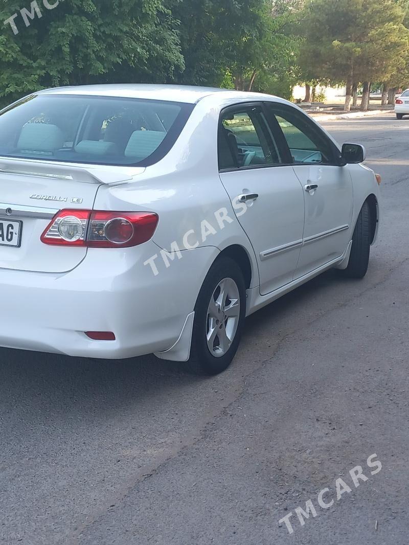 Toyota Corolla 2013 - 142 000 TMT - Ашхабад - img 4
