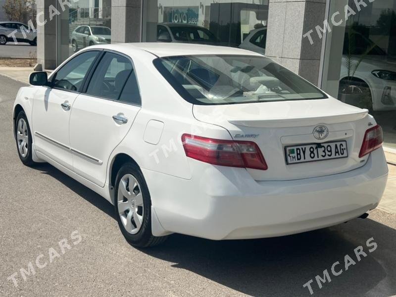 Toyota Camry 2009 - 170 000 TMT - Aşgabat - img 2