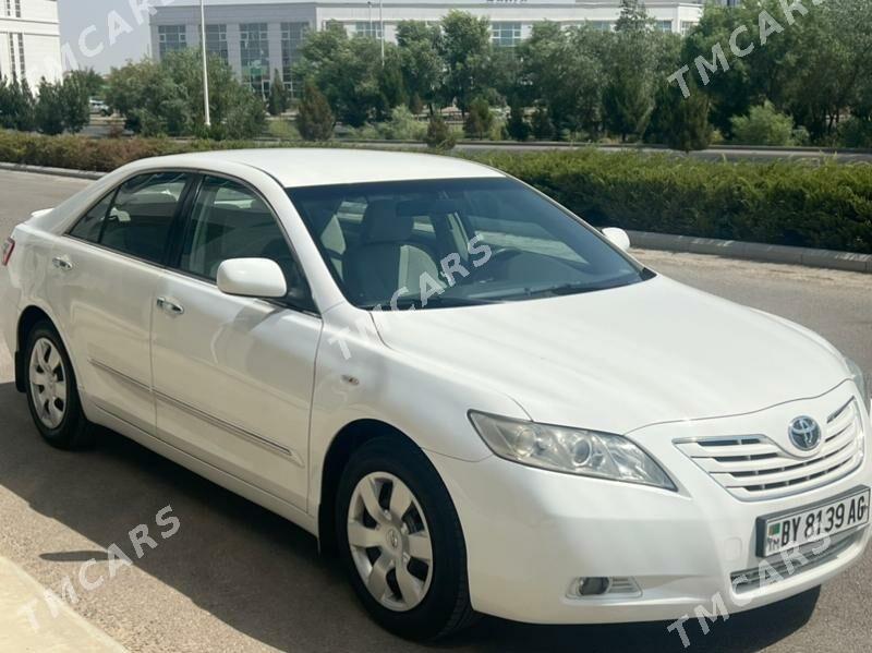 Toyota Camry 2009 - 170 000 TMT - Ашхабад - img 7