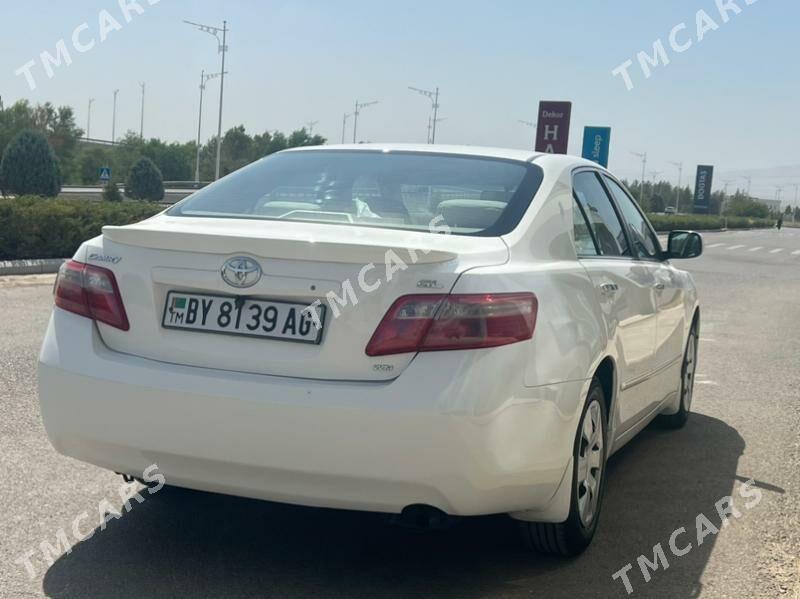 Toyota Camry 2009 - 170 000 TMT - Aşgabat - img 5