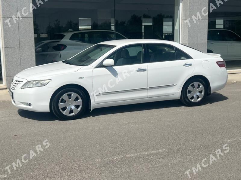 Toyota Camry 2009 - 170 000 TMT - Ашхабад - img 3