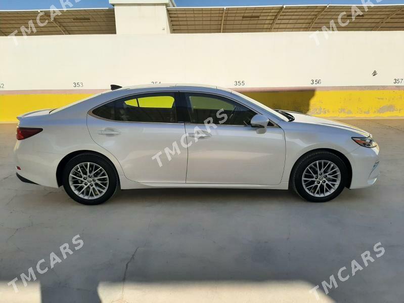 Lexus ES 350 2017 - 519 000 TMT - Ашхабад - img 3