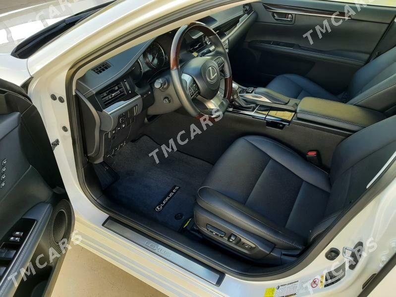 Lexus ES 350 2017 - 519 000 TMT - Aşgabat - img 5