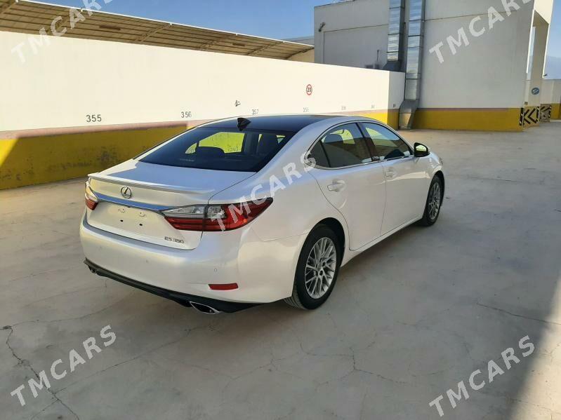 Lexus ES 350 2017 - 519 000 TMT - Ашхабад - img 4