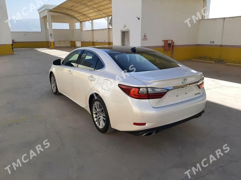 Lexus ES 350 2017 - 519 000 TMT - Aşgabat - img 8