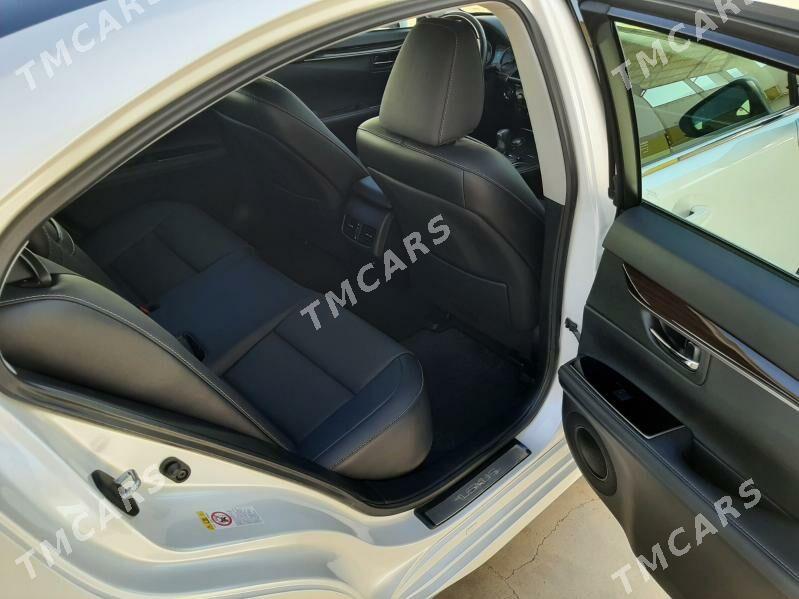 Lexus ES 350 2017 - 519 000 TMT - Aşgabat - img 7
