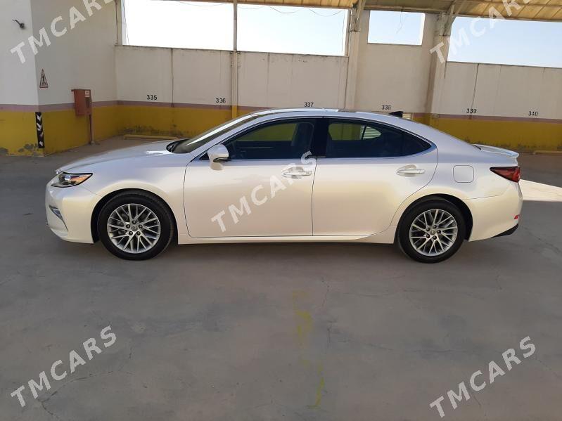 Lexus ES 350 2017 - 519 000 TMT - Aşgabat - img 9