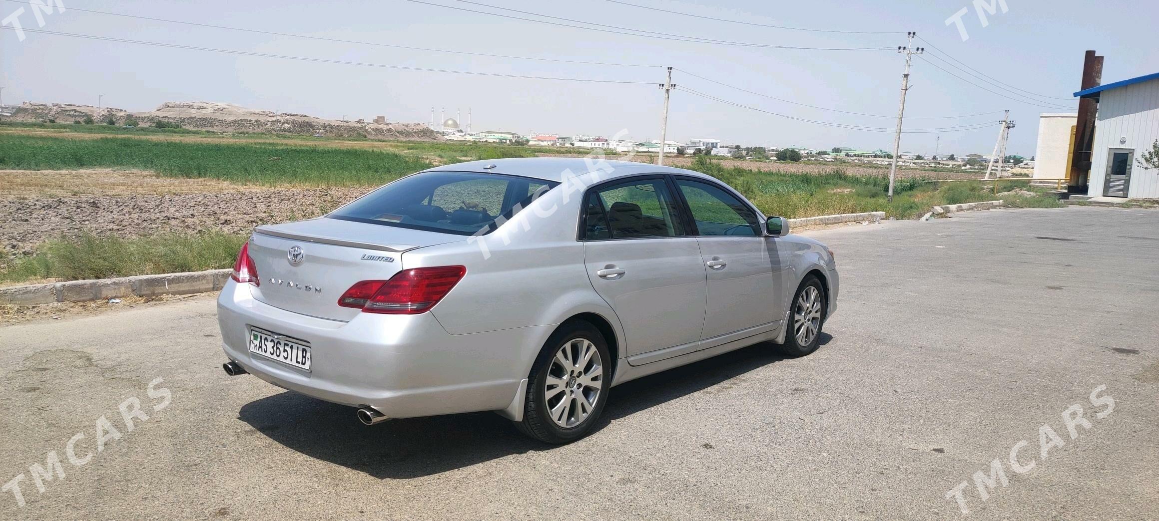 Toyota Avalon 2008 - 135 000 TMT - Türkmenabat - img 4