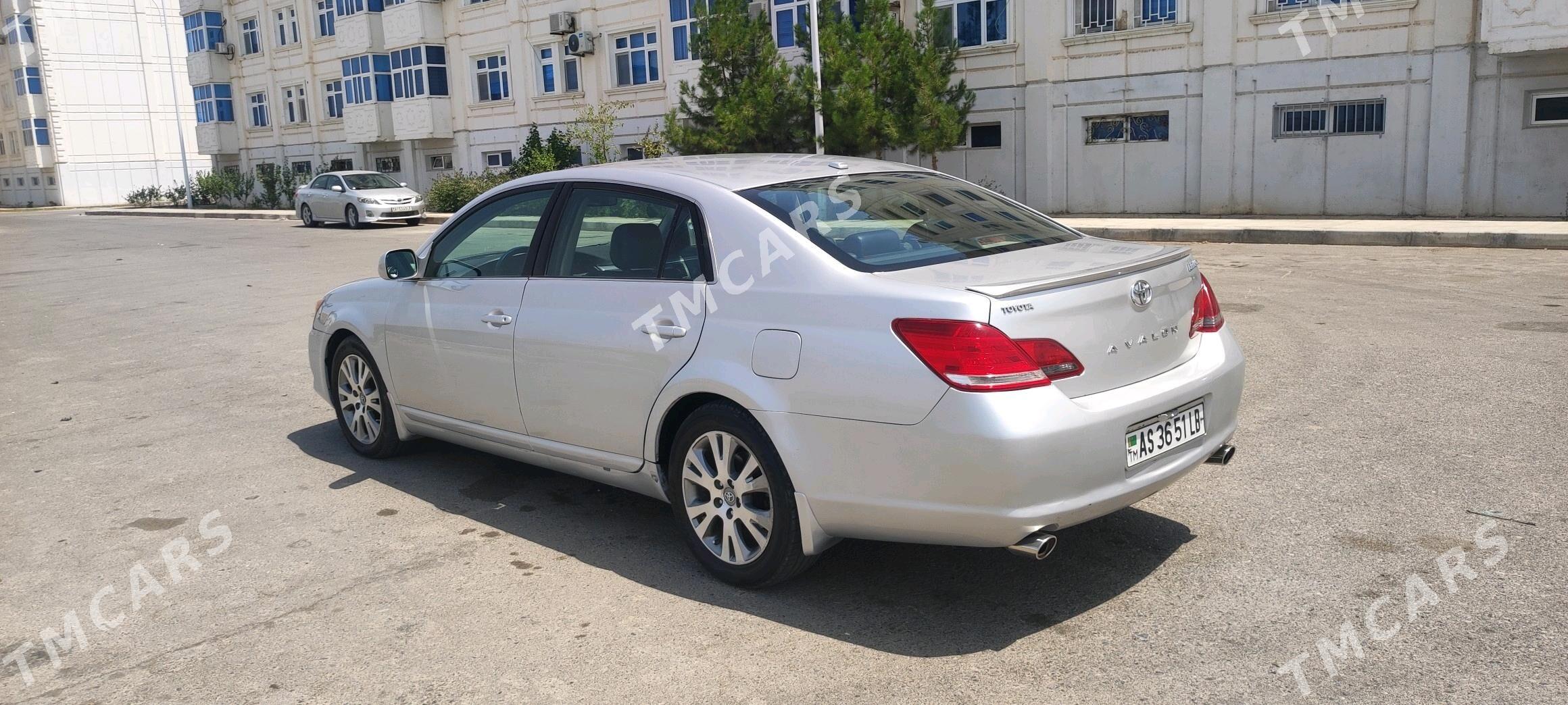 Toyota Avalon 2008 - 135 000 TMT - Туркменабат - img 5