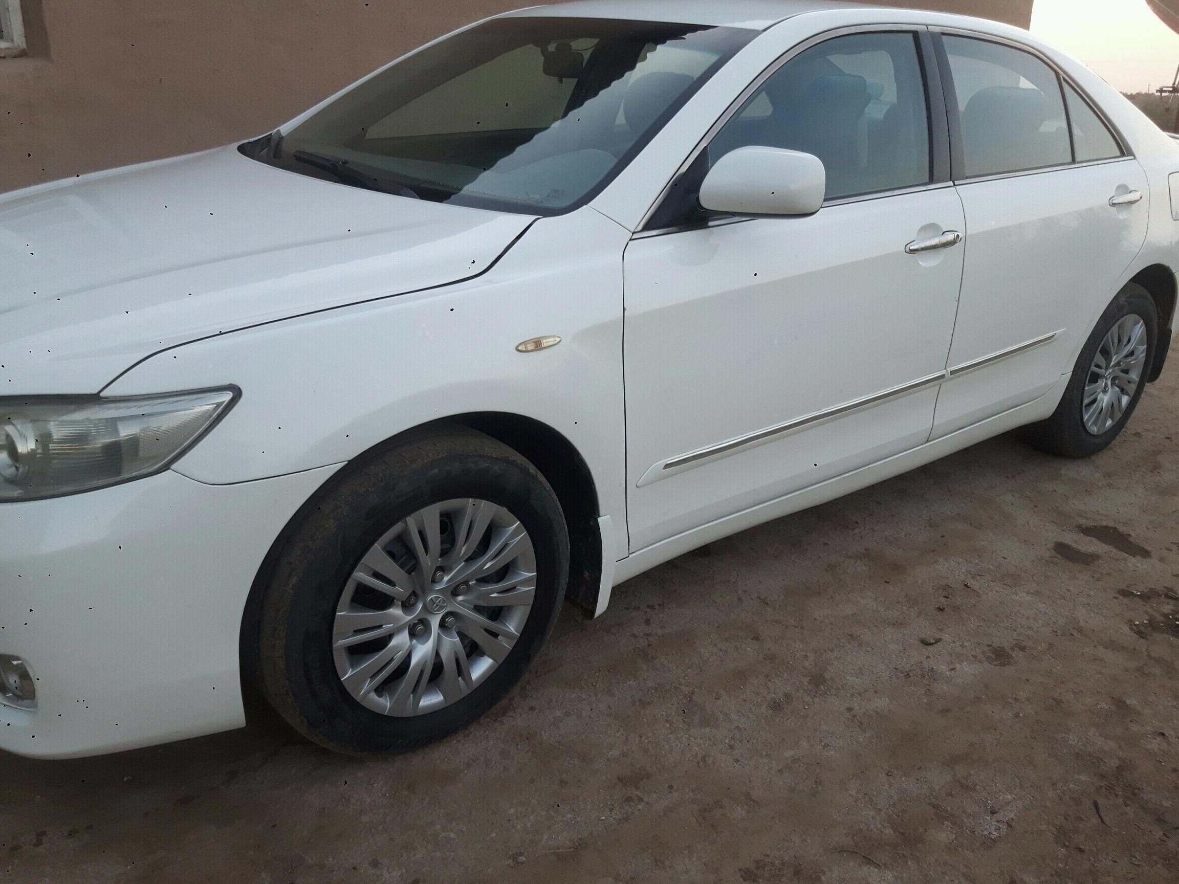 Toyota Camry 2010 - 136 000 TMT - етр. Туркменбаши - img 4