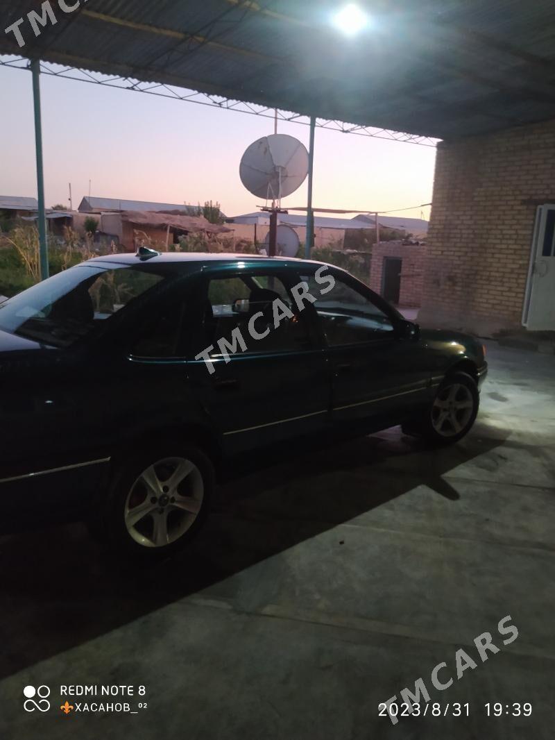 Opel Vectra 1994 - 45 000 TMT - Фарап - img 3